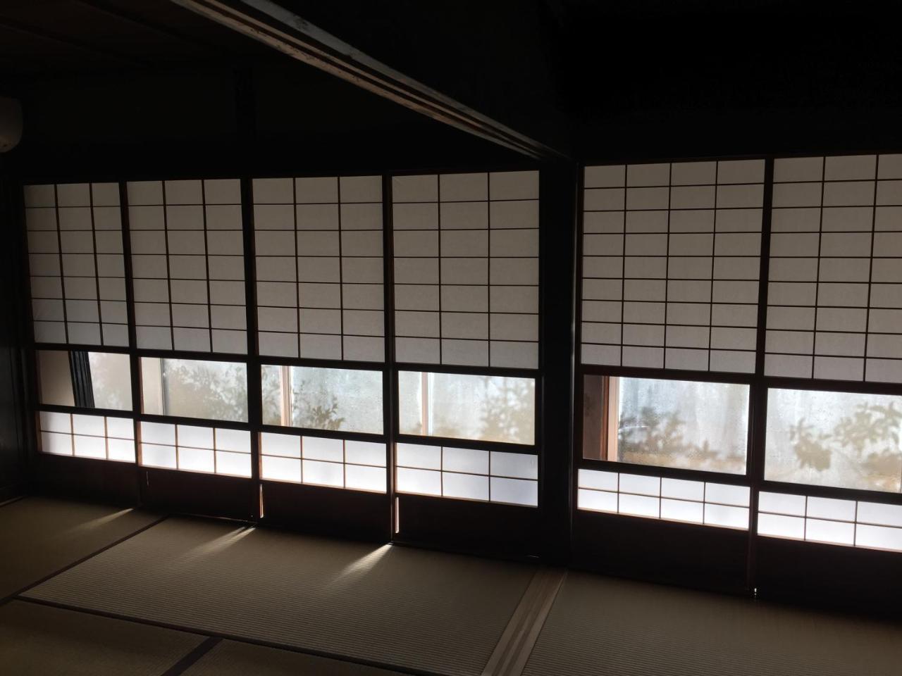 Goemon Kyoto Japan Villa Exteriör bild