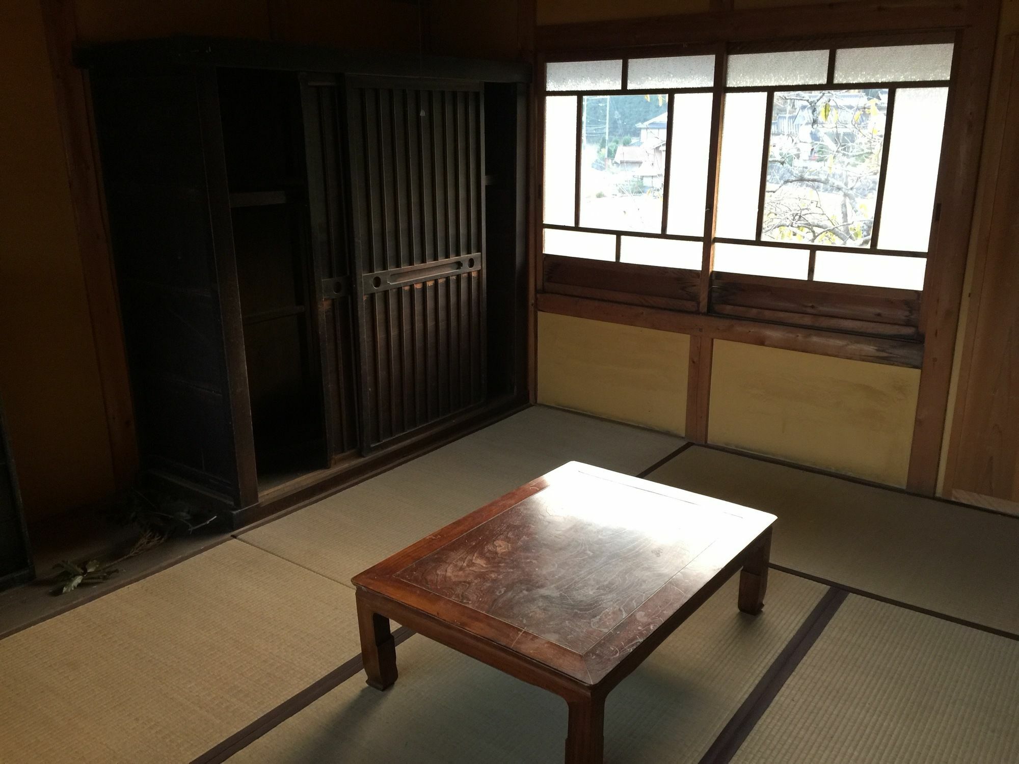 Goemon Kyoto Japan Villa Exteriör bild