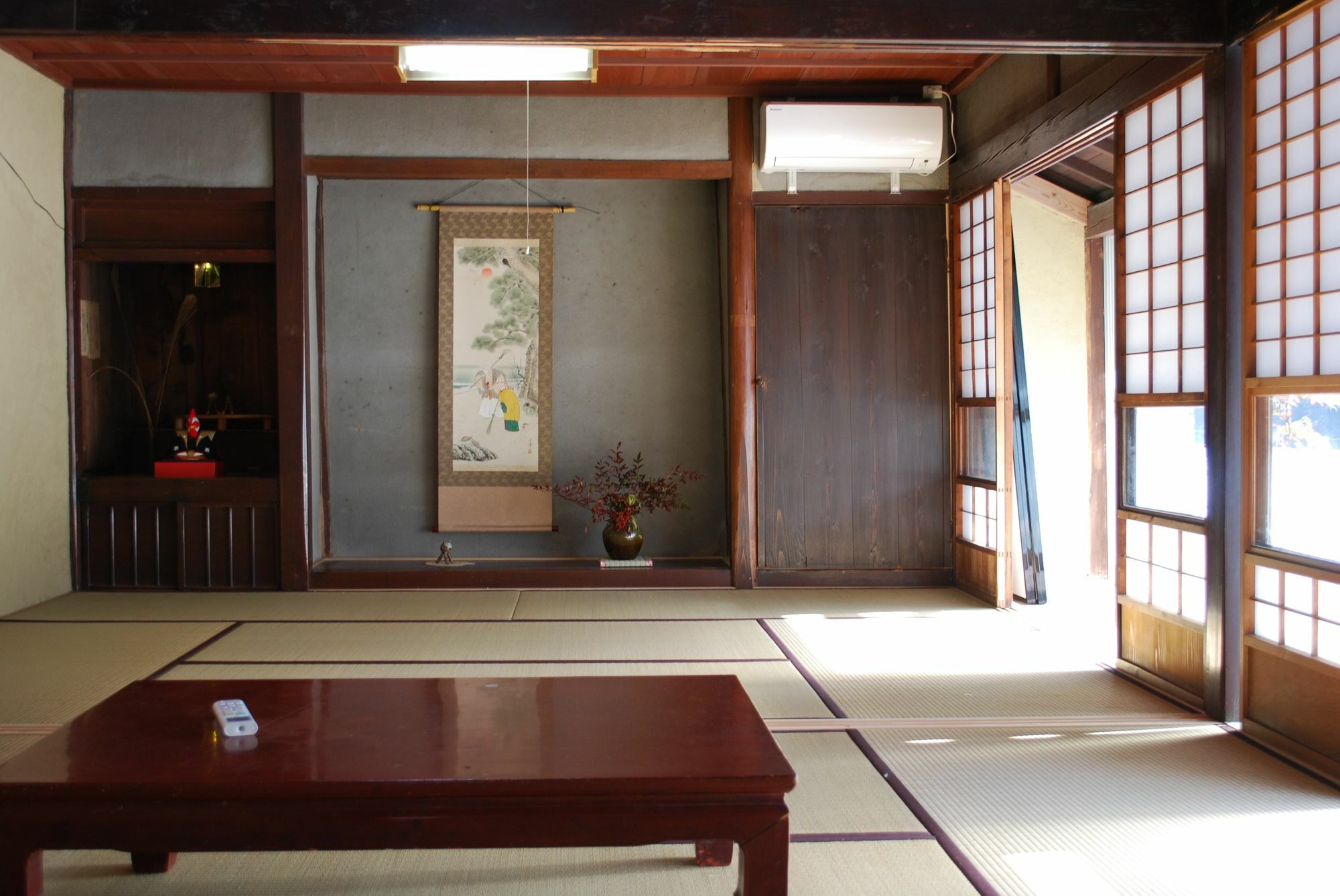 Goemon Kyoto Japan Villa Exteriör bild