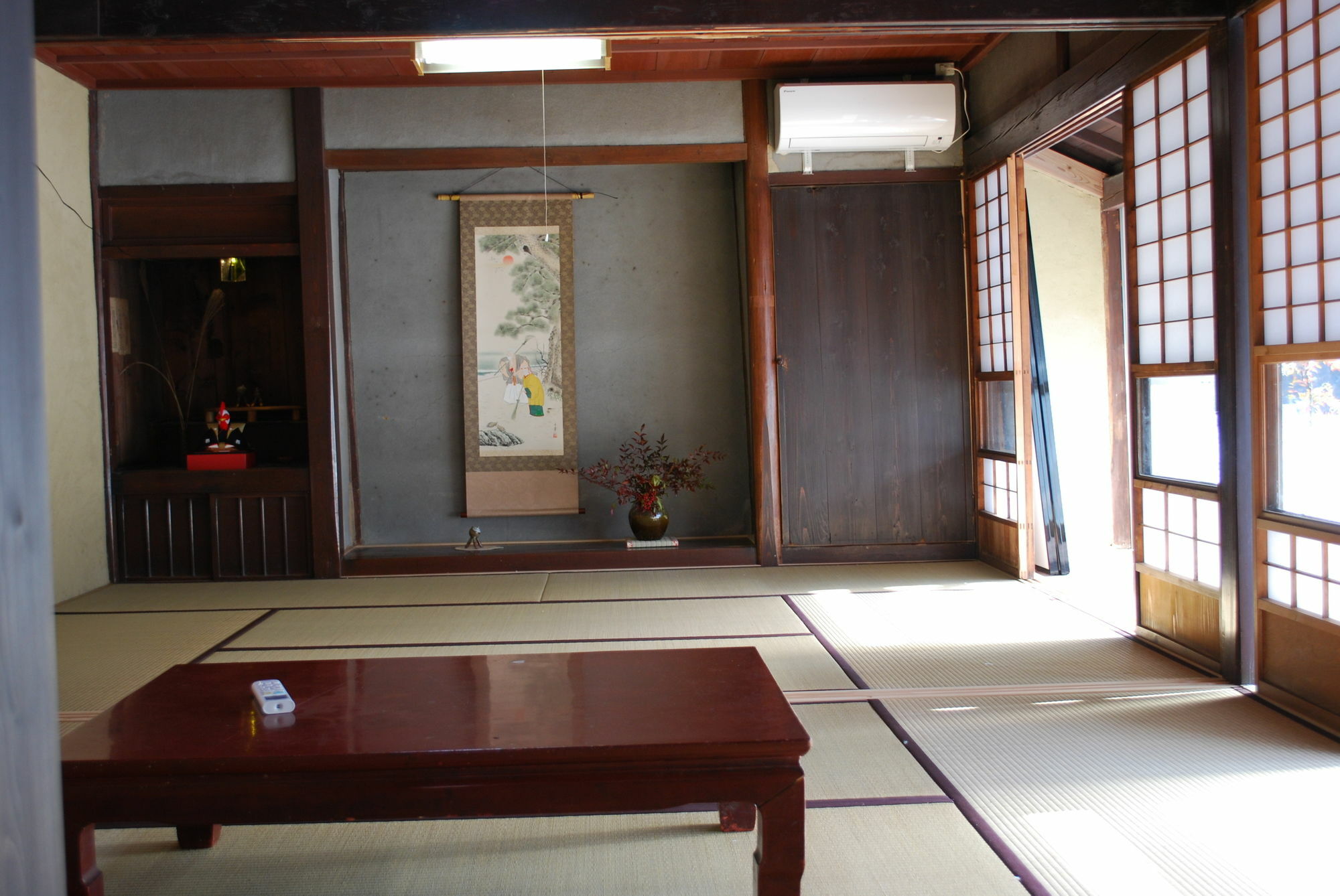 Goemon Kyoto Japan Villa Exteriör bild